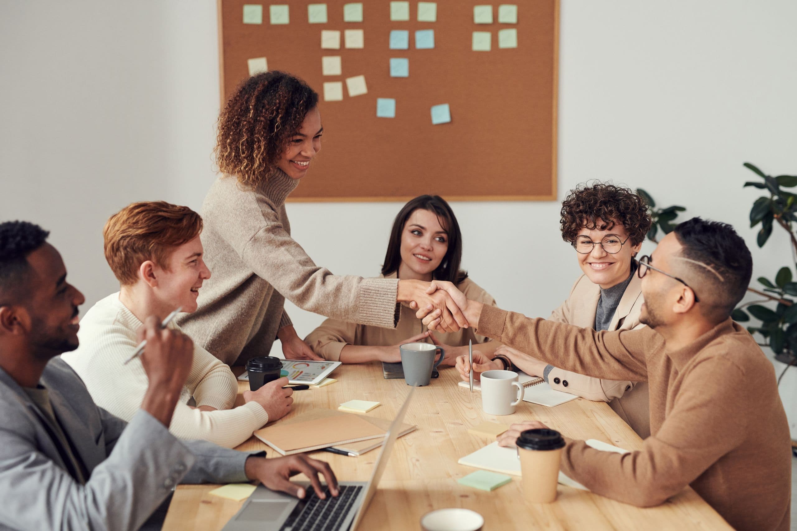 RS Group Advanced Consulting